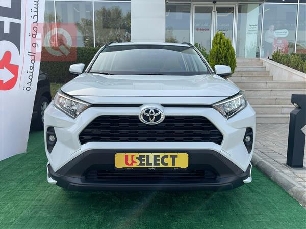 تويوتا راف 4 2024 للبيع في العراق - كركوك